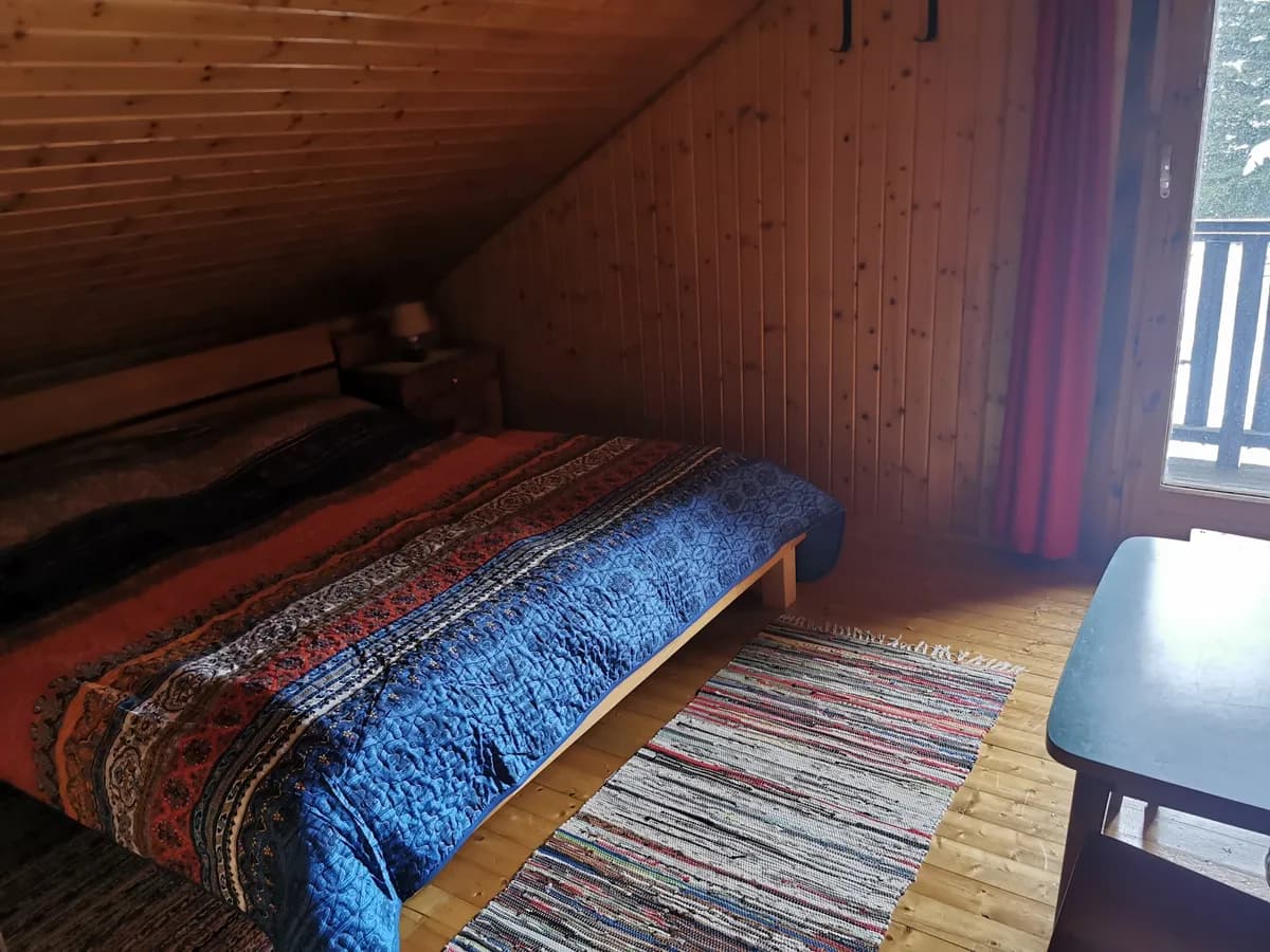 Wohnung mieten in Murau – 70 m², € 620 – Bild 7 von 9