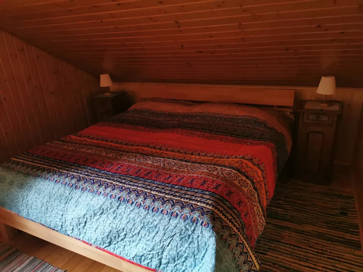 Wohnung mieten in Murau – 70 m², € 620 – Bild 8 von 9