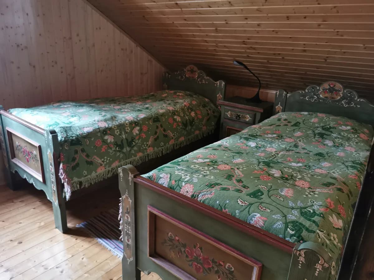Wohnung mieten in Murau – 70 m², € 620 – Bild 9 von 9