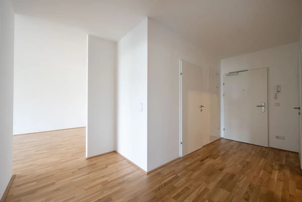 4-Zimmer-Wohnung mieten in Scheibbs – 94,42 m², € 1.113 – Bild 4 von 6
