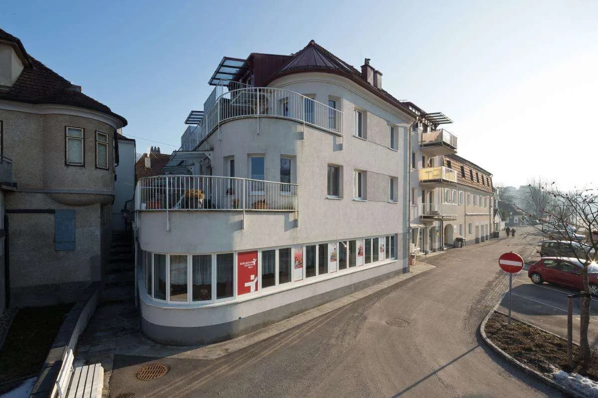 4-Zimmer-Gewerbeimmobilie mieten in Melk – 248,35 m², € 1.980 – Bild 2 von 5