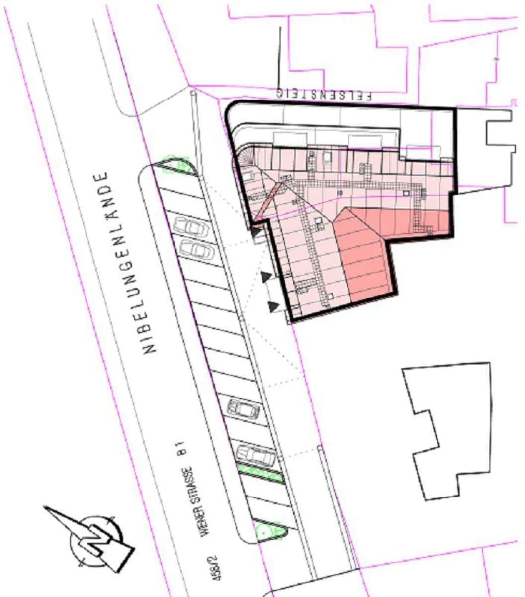 4-Zimmer-Gewerbeimmobilie mieten in Melk – 248,35 m², € 1.980 – Bild 4 von 5
