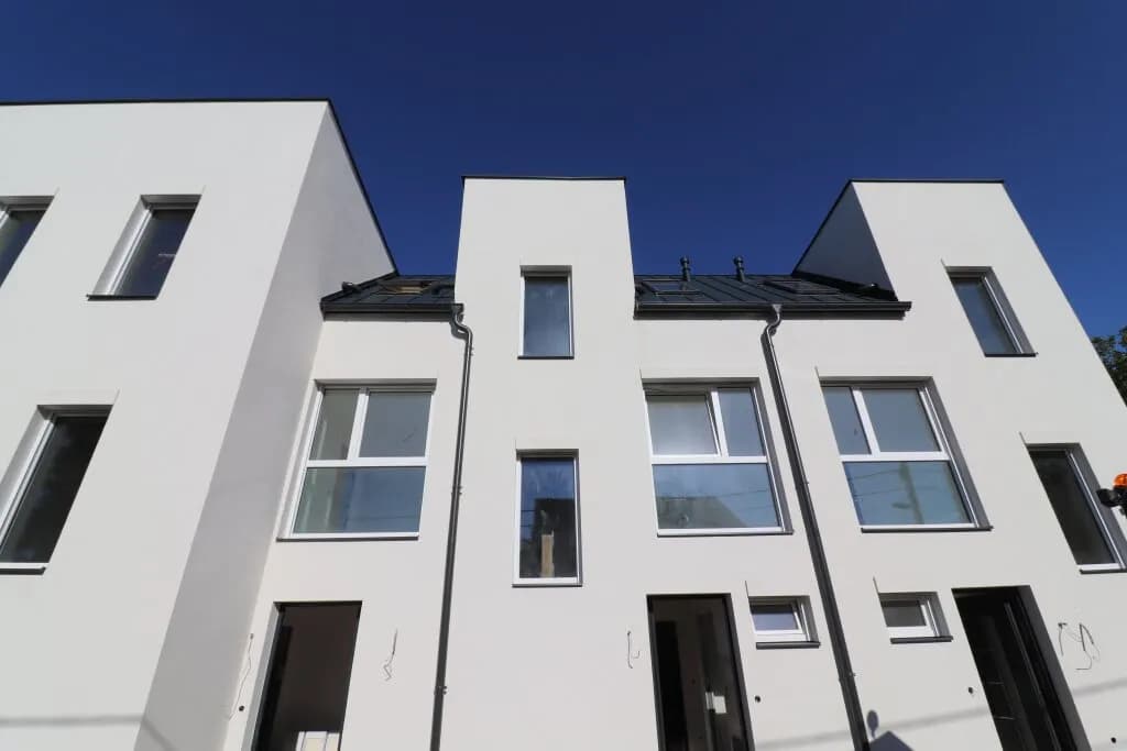 Wohnung kaufen in Wien – Bild 3 von 8