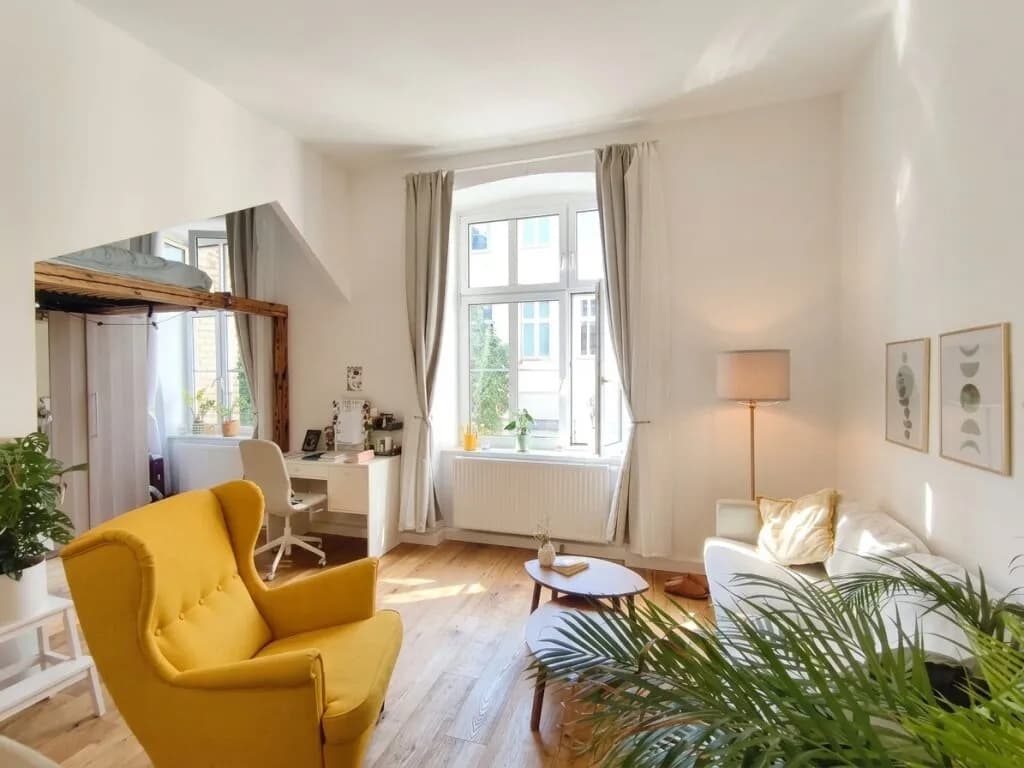 Immobilie kaufen in Wien – 39,05 m², € 249.000 – Bild 2 von 14