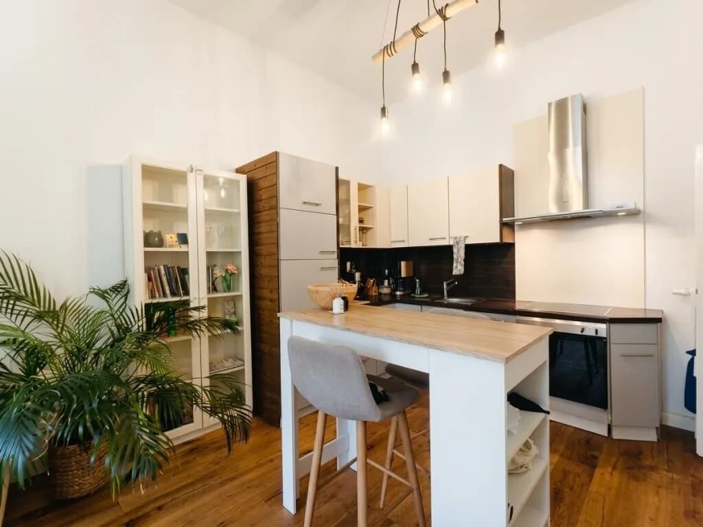 Immobilie kaufen in Wien – 39,05 m², € 249.000 – Bild 5 von 14