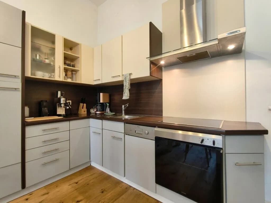 Immobilie kaufen in Wien – 39,05 m², € 249.000 – Bild 6 von 14