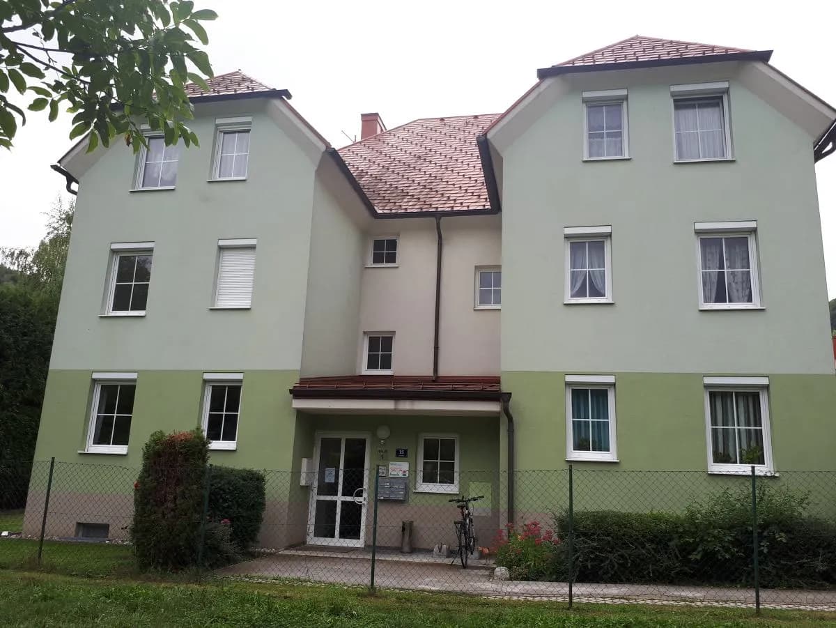 4-Zimmer-Wohnung mieten in Lilienfeld – 86,43 m², € 882 – Bild 3 von 12