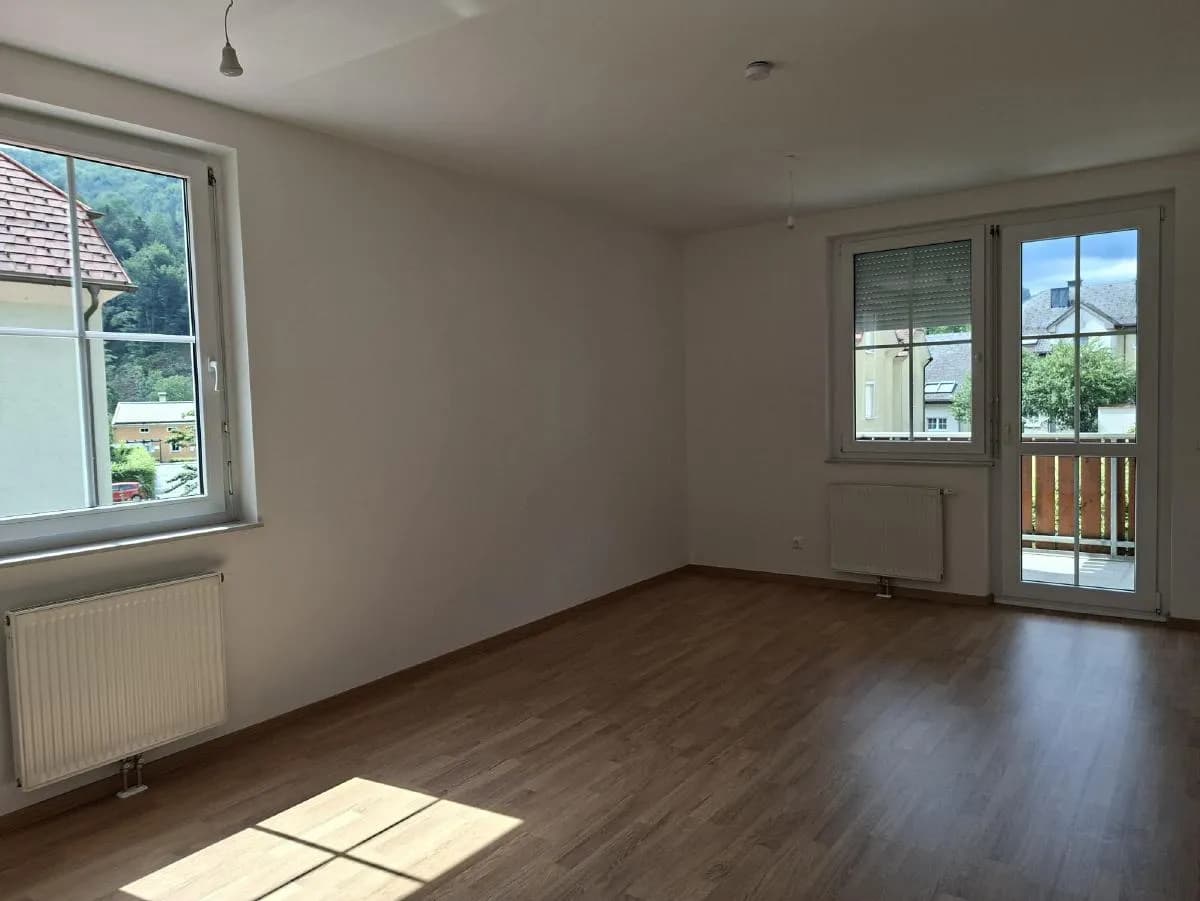 4-Zimmer-Wohnung mieten in Lilienfeld – 86,43 m², € 882 – Bild 8 von 12