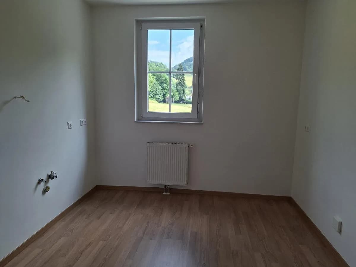4-Zimmer-Wohnung mieten in Lilienfeld – 86,43 m², € 882 – Bild 9 von 12