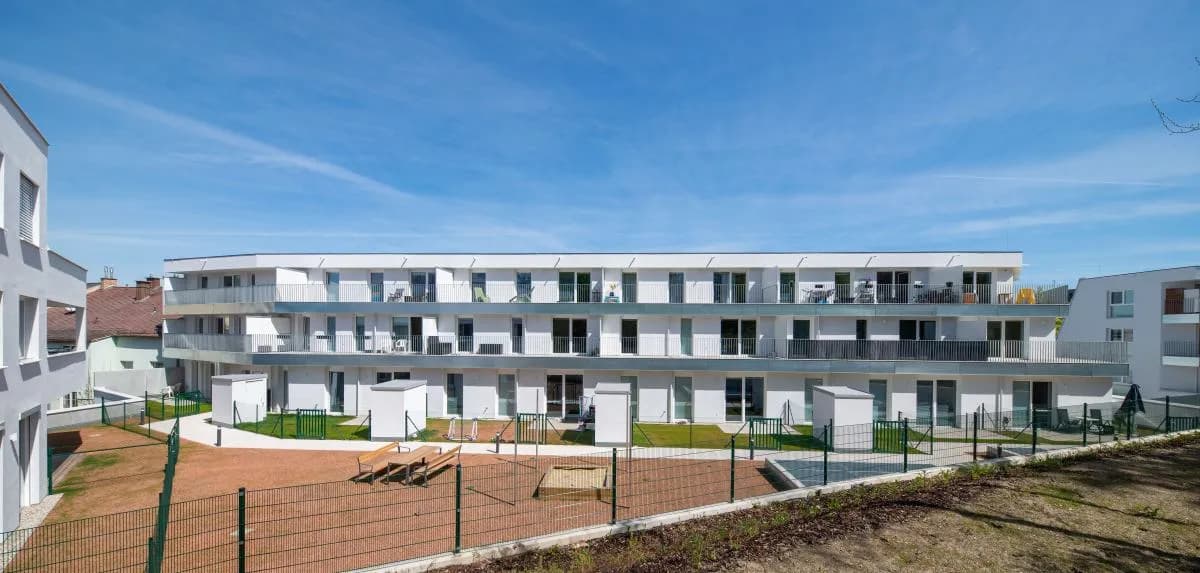 2-Zimmer-Wohnung mieten in Baden – 54,66 m², € 691 – Bild 5 von 7