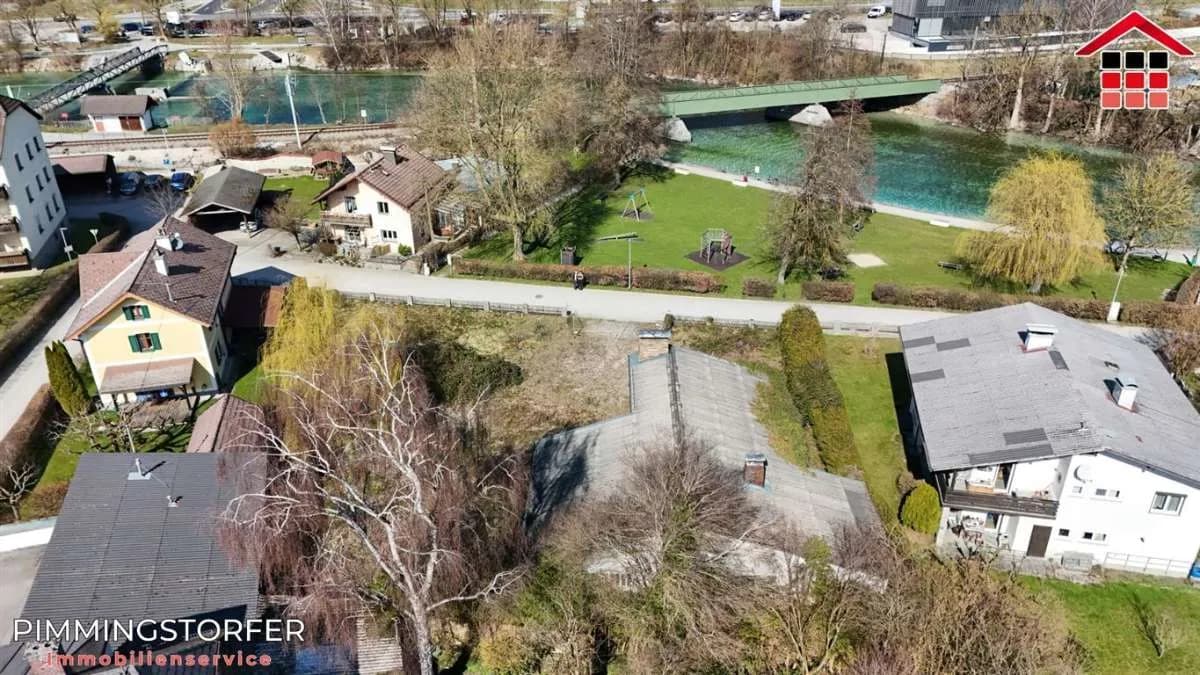 Grundstück kaufen in Vöcklabruck – 650 m² – Bild 2 von 5