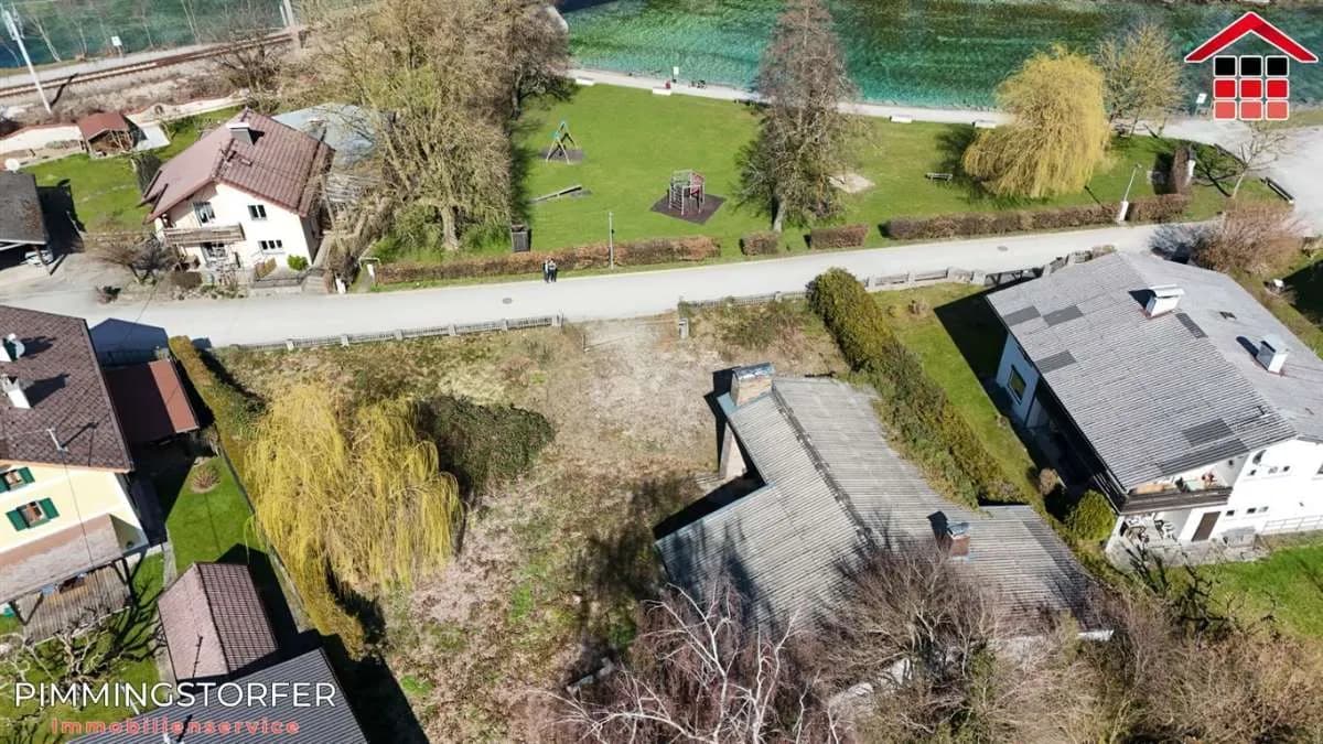Grundstück kaufen in Vöcklabruck – 650 m² – Bild 3 von 5