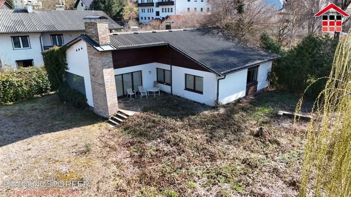 Grundstück kaufen in Vöcklabruck – 650 m² – Bild 4 von 5