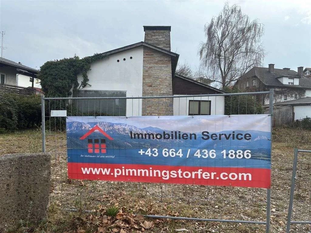 Grundstück kaufen in Vöcklabruck – 650 m² – Bild 5 von 5