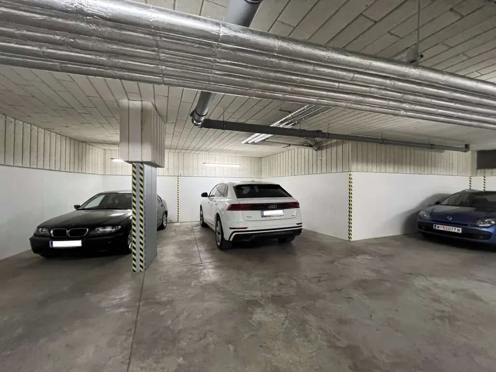 Immobilie kaufen in Wien – € 25.000