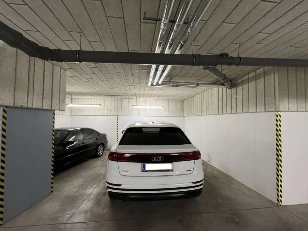 Immobilie kaufen in Wien – € 25.000 – Bild 2 von 7