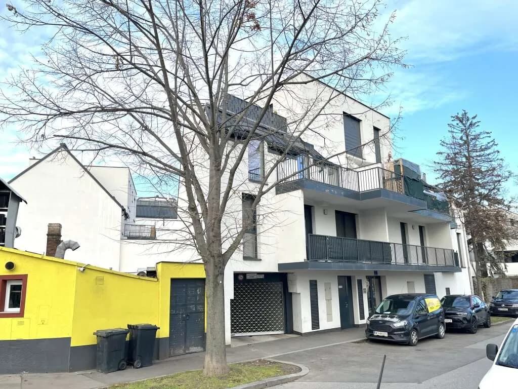 Immobilie kaufen in Wien – € 25.000 – Bild 6 von 7