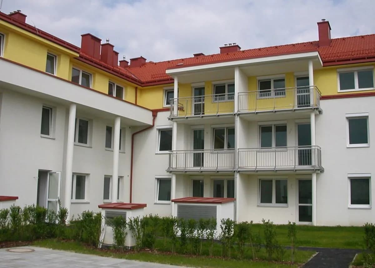 3-Zimmer-Wohnung mieten in Melk – 80,83 m², € 913 – Bild 3 von 5