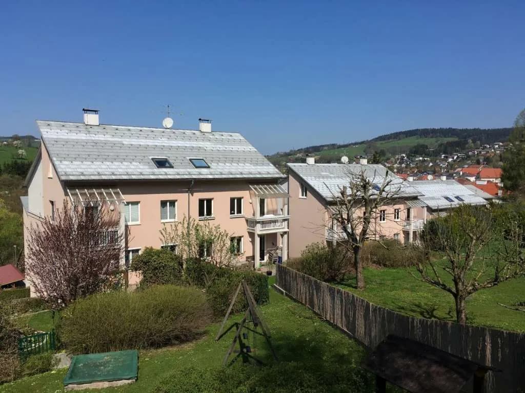 4-Zimmer-Wohnung mieten in Scheibbs – 96,29 m², € 683