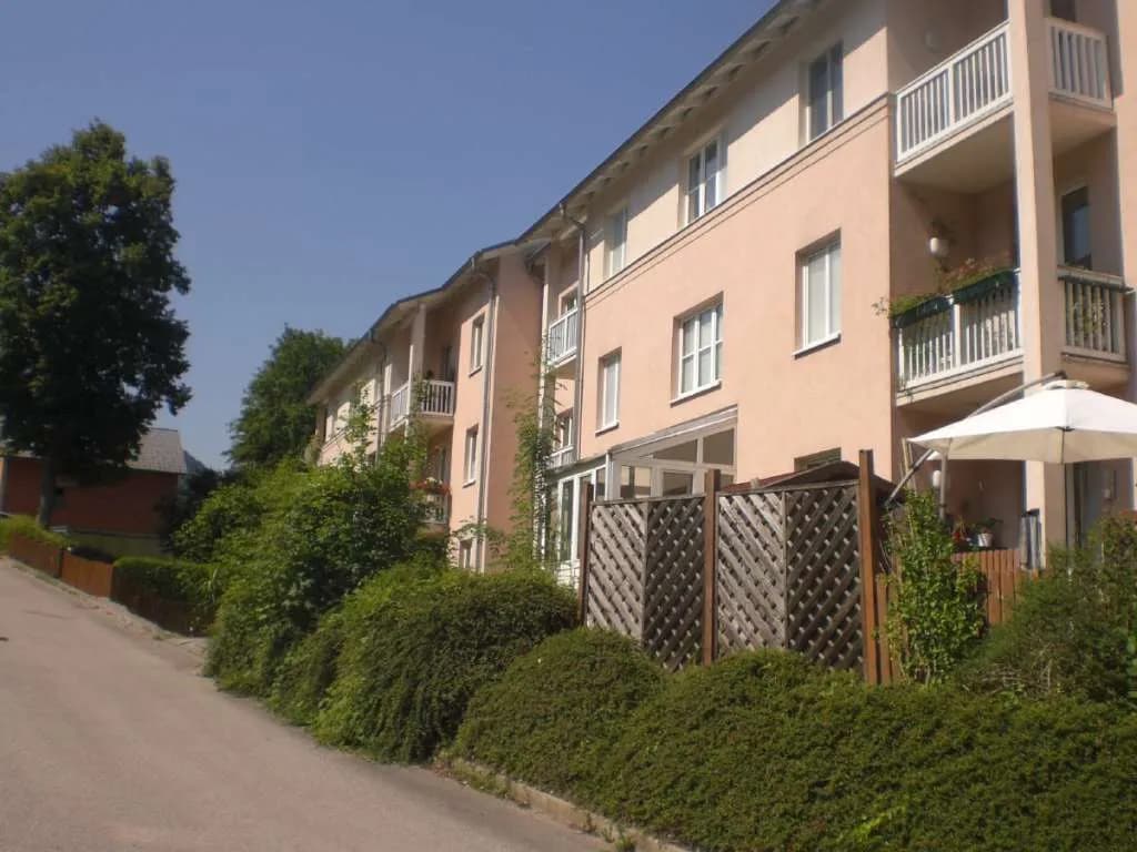 4-Zimmer-Wohnung mieten in Scheibbs – 96,29 m², € 683 – Bild 2 von 7