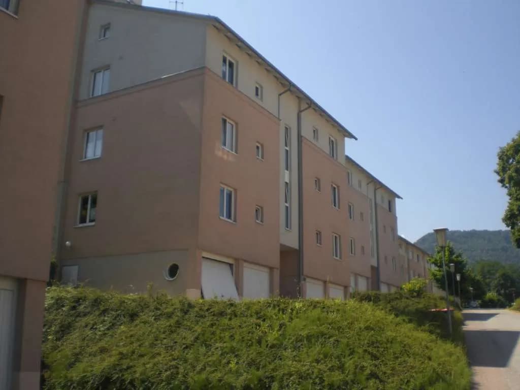 4-Zimmer-Wohnung mieten in Scheibbs – 96,29 m², € 683 – Bild 3 von 7