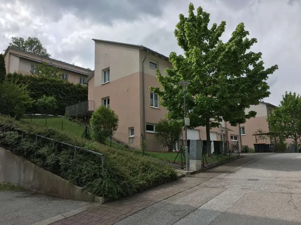 4-Zimmer-Wohnung mieten in Scheibbs – 96,29 m², € 683 – Bild 4 von 7