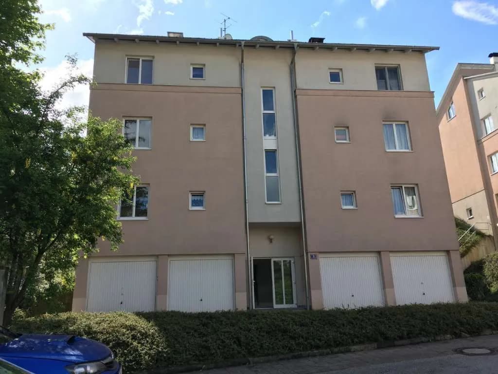 4-Zimmer-Wohnung mieten in Scheibbs – 96,29 m², € 683 – Bild 5 von 7