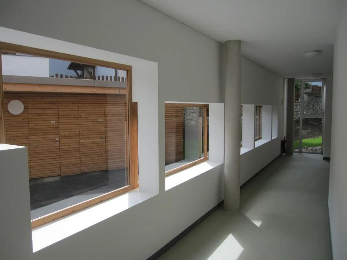 2-Zimmer-Wohnung mieten in Scheibbs – 59,53 m², € 864 – Bild 4 von 6
