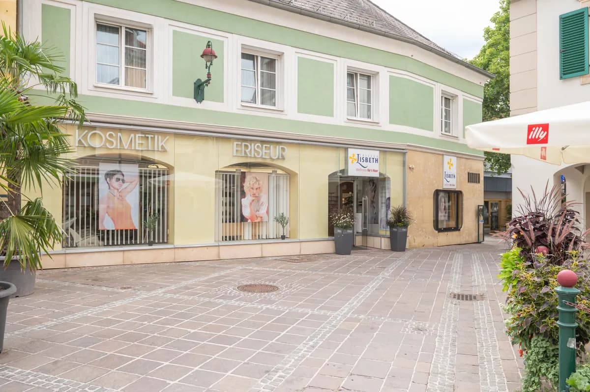 5-Zimmer-Immobilie mieten in Weiz – 188 m², € 2.600