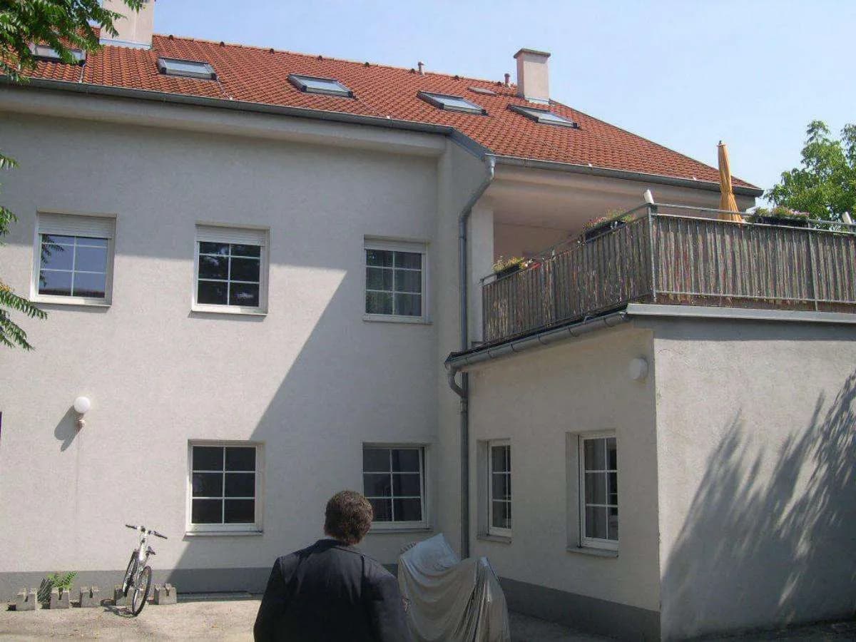 3-Zimmer-Wohnung mieten in Hollabrunn – 69 m², € 665