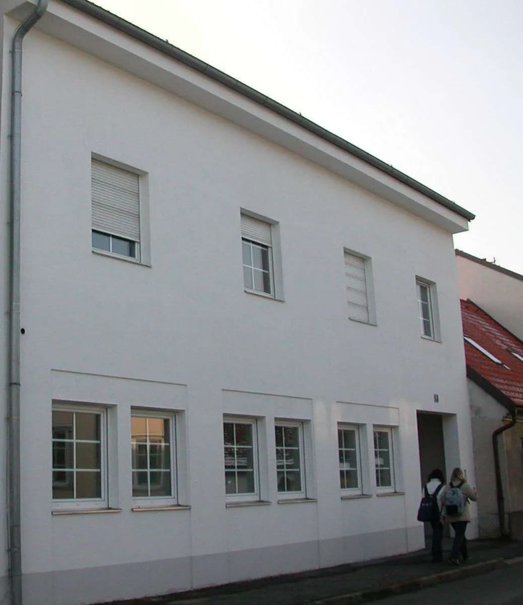 3-Zimmer-Wohnung mieten in Hollabrunn – 69 m², € 665 – Bild 2 von 10
