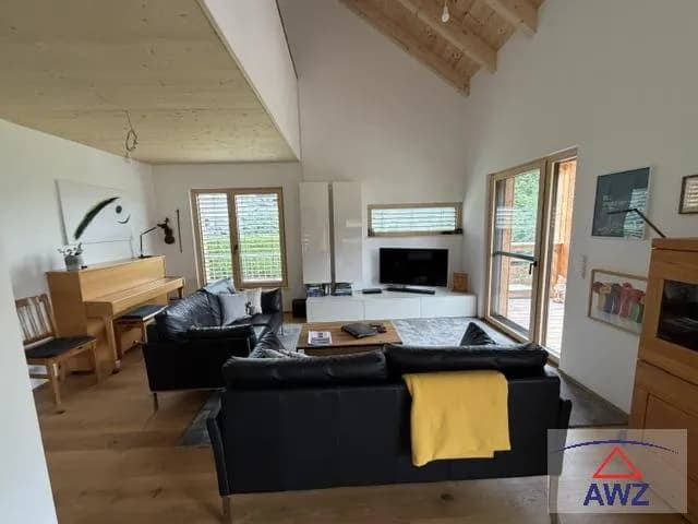 4-Zimmer-Haus kaufen in Liezen – 180 m² – Bild 3 von 6