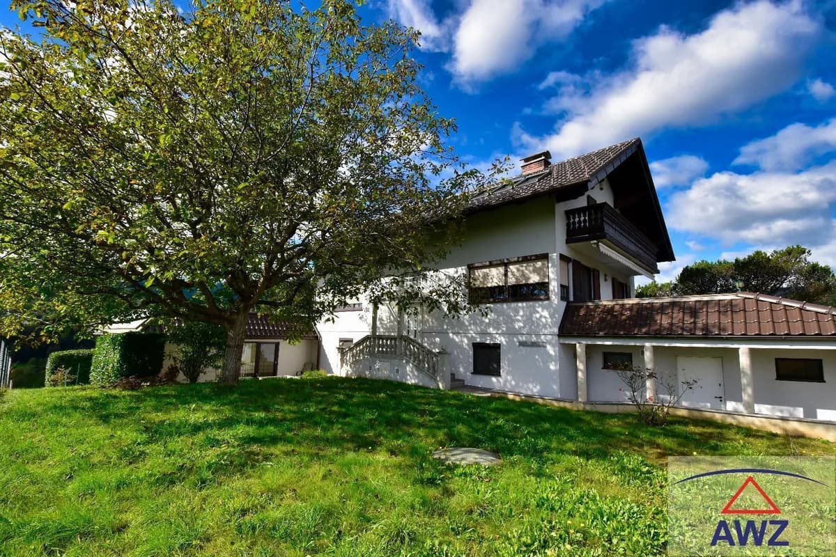 7-Zimmer-Haus kaufen in Deutschlandsberg – 257 m², € 785.000