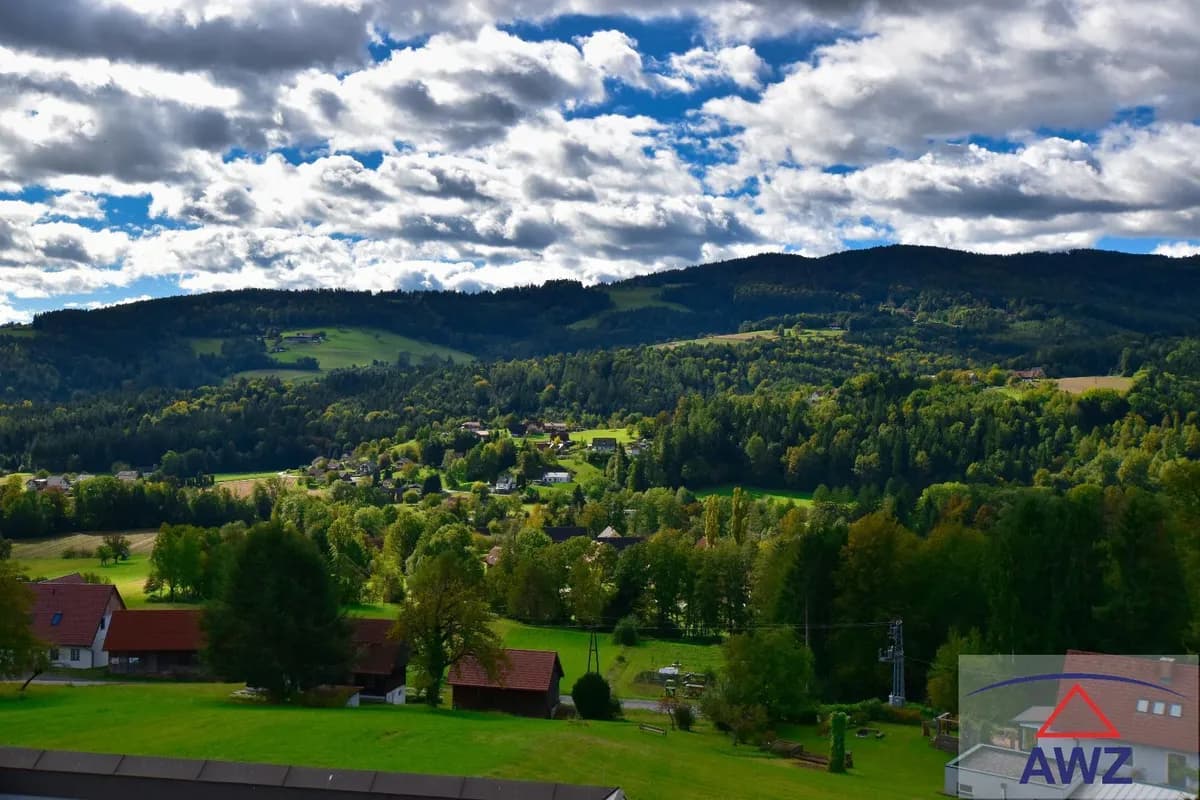 7-Zimmer-Haus kaufen in Deutschlandsberg – 257 m², € 785.000 – Bild 2 von 8