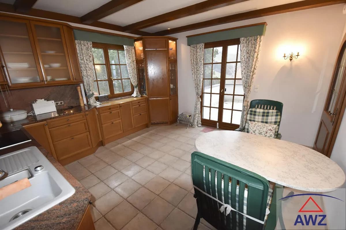 7-Zimmer-Haus kaufen in Deutschlandsberg – 257 m², € 785.000 – Bild 5 von 8