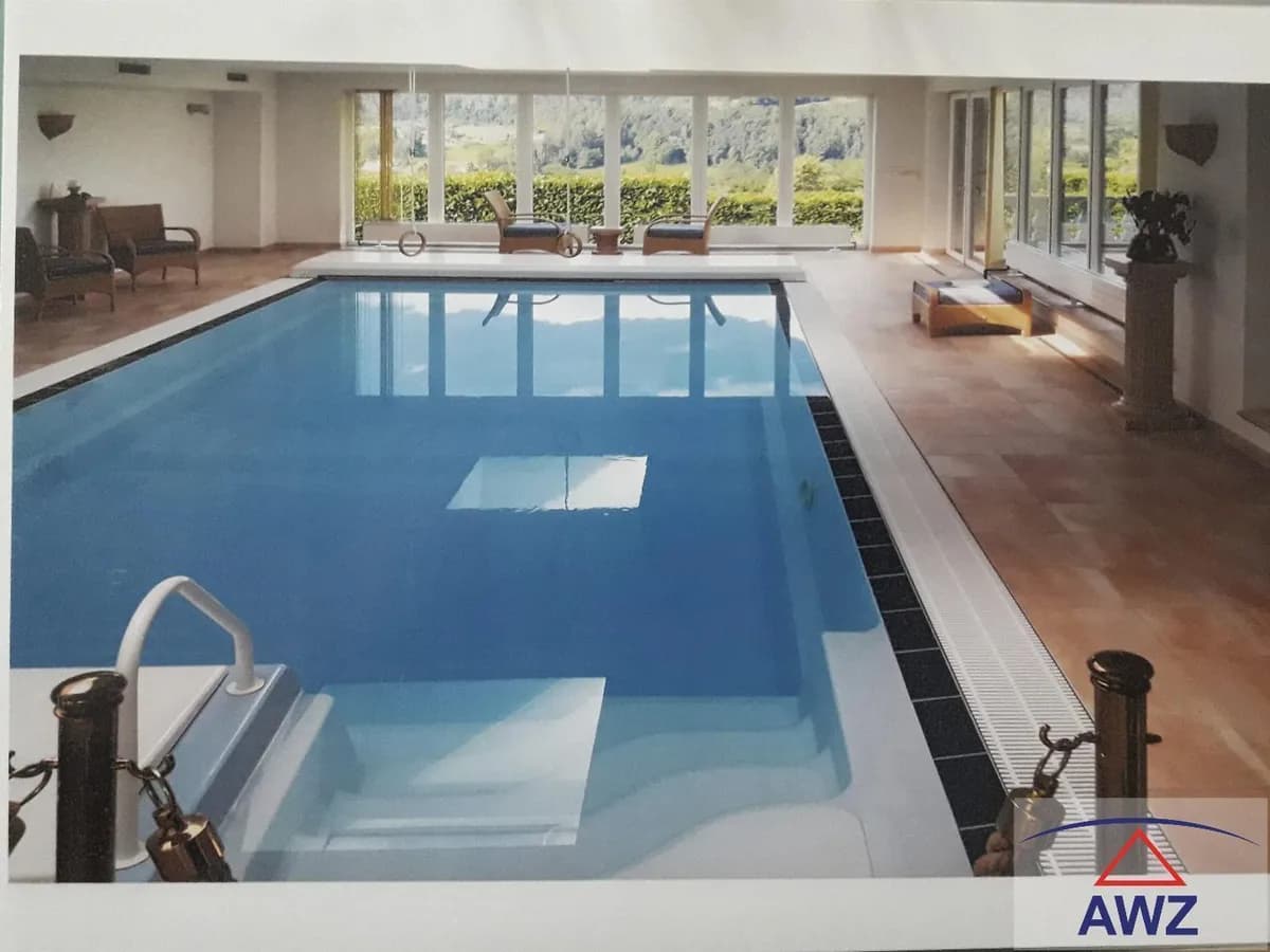 7-Zimmer-Haus kaufen in Deutschlandsberg – 257 m², € 785.000 – Bild 7 von 8
