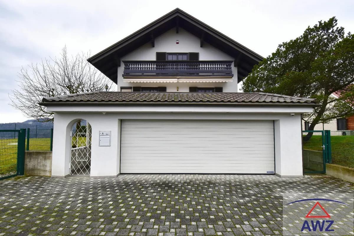 7-Zimmer-Haus kaufen in Deutschlandsberg – 257 m², € 785.000 – Bild 8 von 8