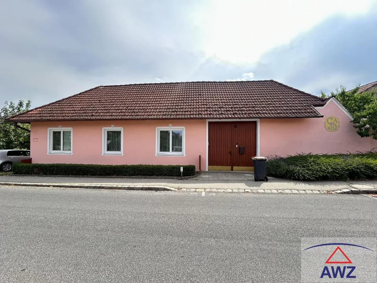 Haus kaufen in Horn – 110 m², € 280.000