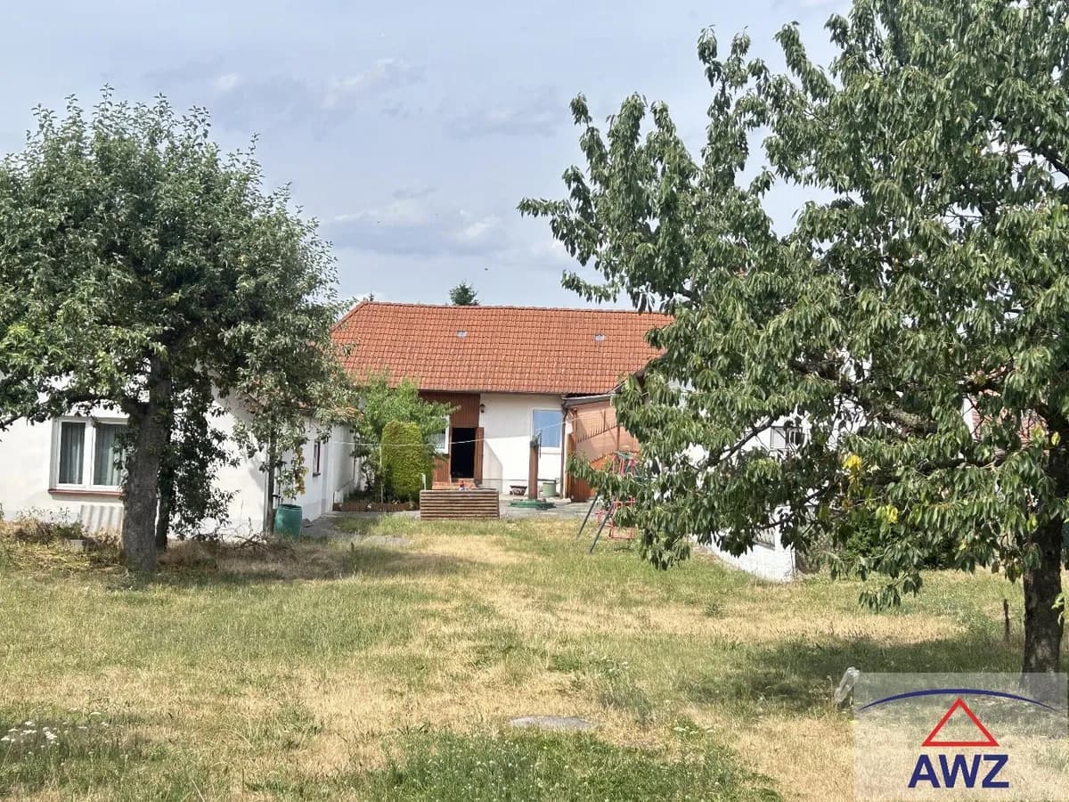 Haus kaufen in Horn – 110 m², € 280.000 – Bild 2 von 8
