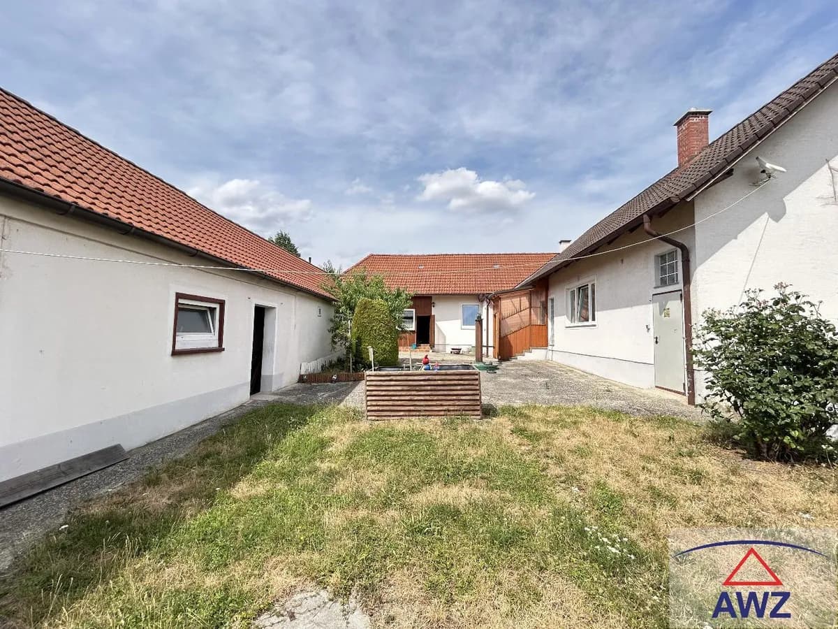 Haus kaufen in Horn – 110 m², € 280.000 – Bild 3 von 8