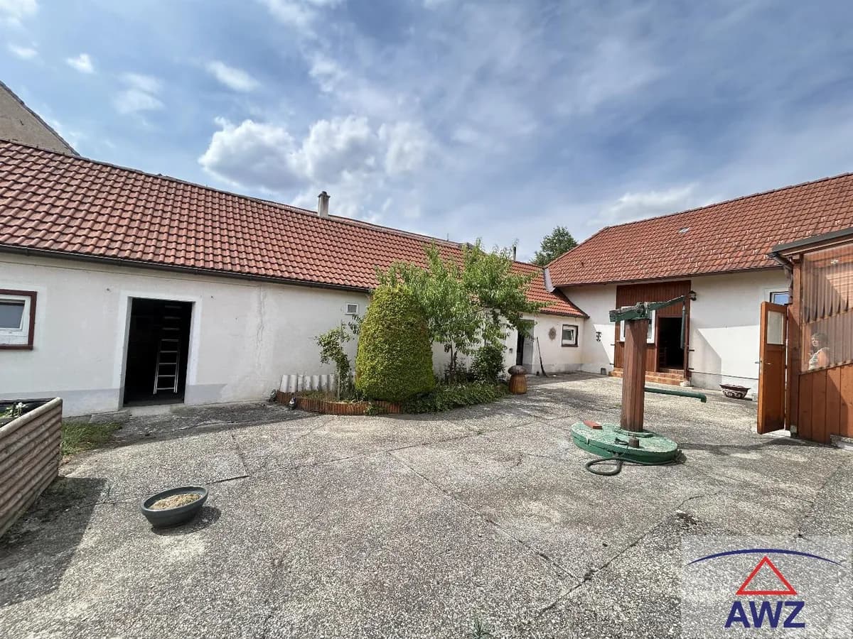 Haus kaufen in Horn – 110 m², € 280.000 – Bild 6 von 8