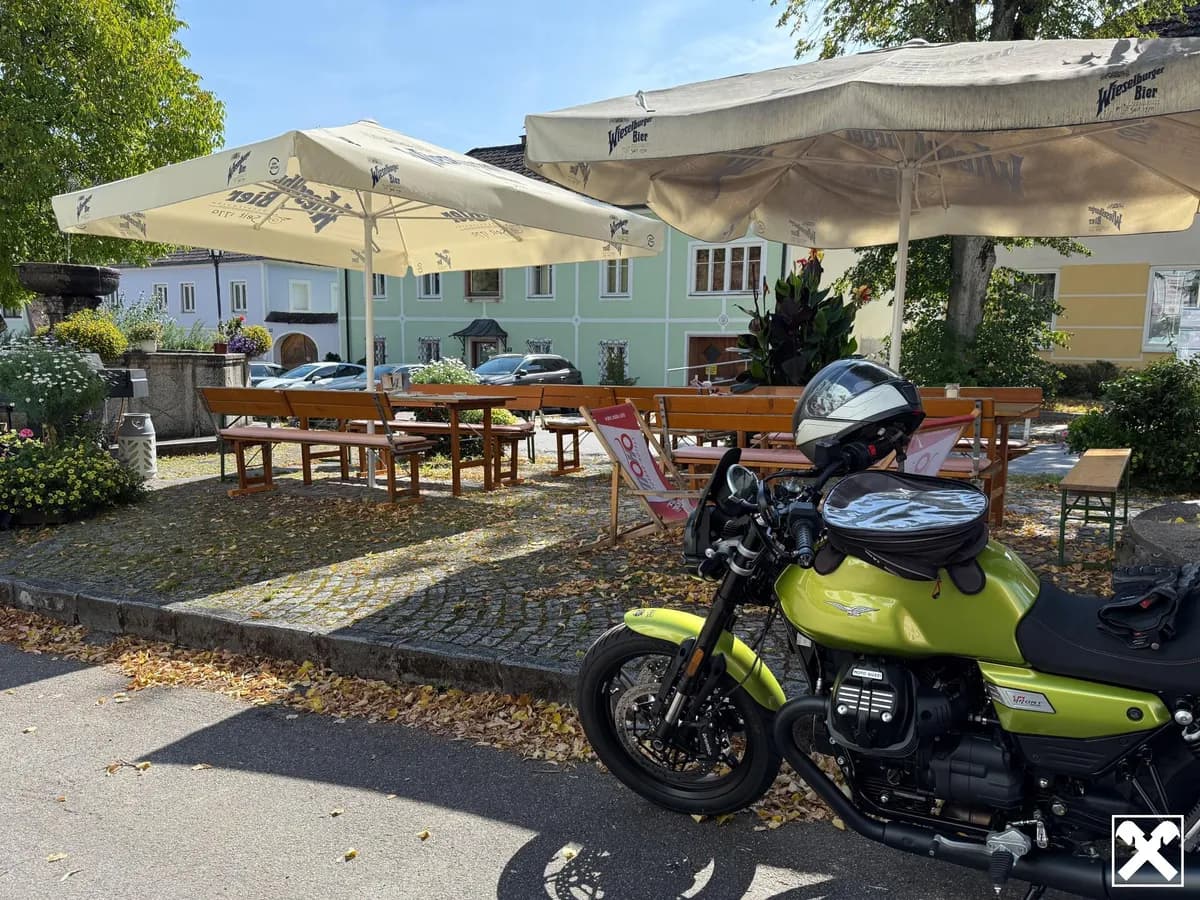 35-Zimmer-Gewerbeimmobilie kaufen in Melk – 1 200 m², € 389.000 – Bild 5 von 47