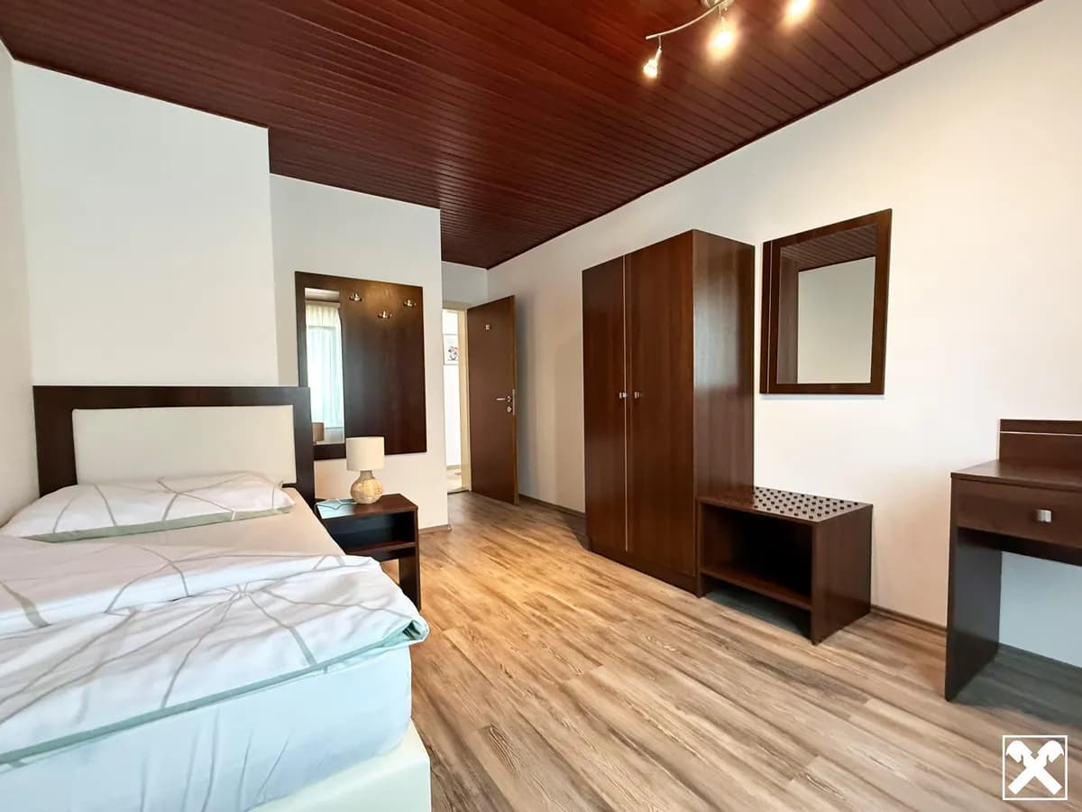 35-Zimmer-Gewerbeimmobilie kaufen in Melk – 1 200 m², € 389.000 – Bild 8 von 47