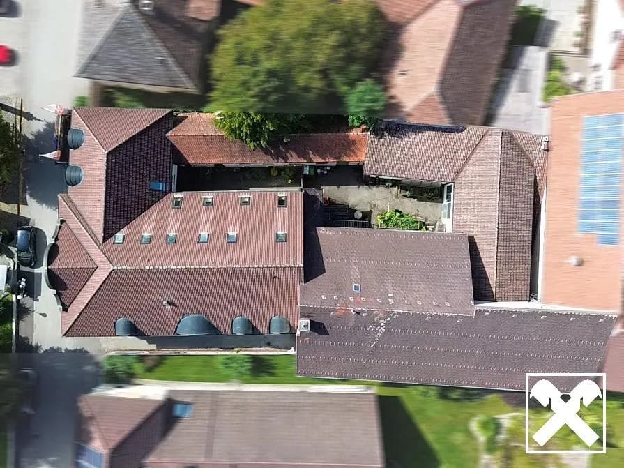 35-Zimmer-Gewerbeimmobilie kaufen in Melk – 1 200 m², € 389.000 – Bild 11 von 47
