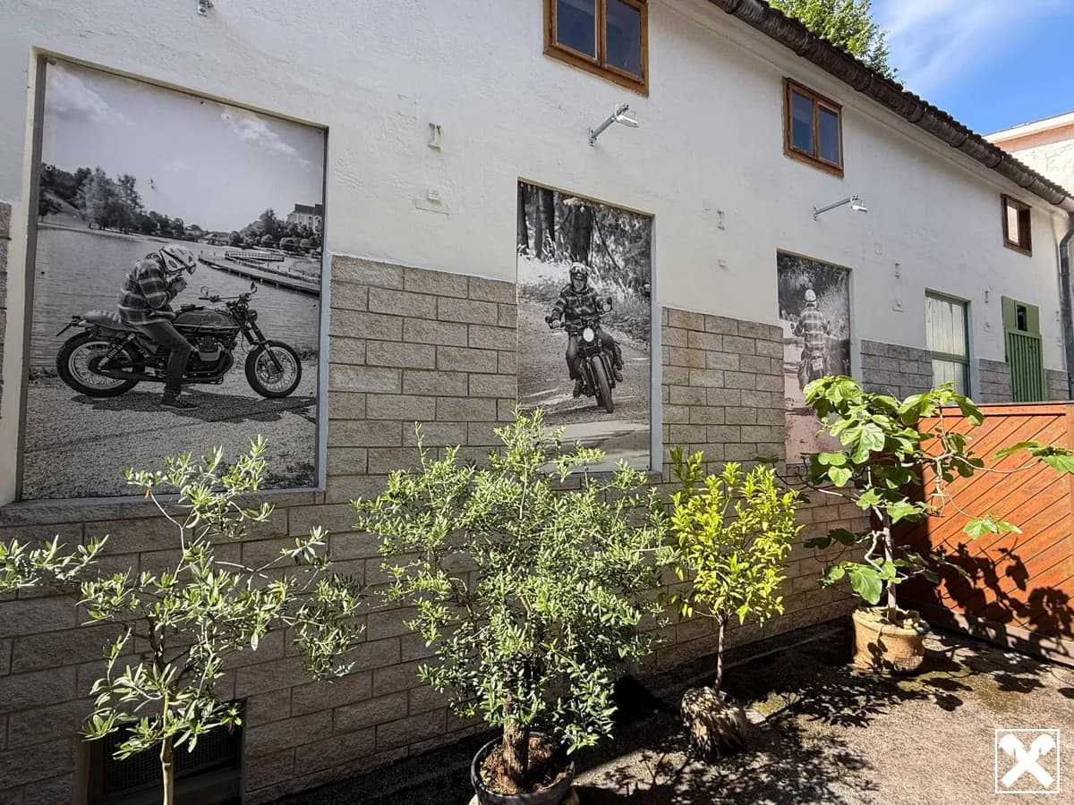 35-Zimmer-Gewerbeimmobilie kaufen in Melk – 1 200 m², € 389.000 – Bild 13 von 47