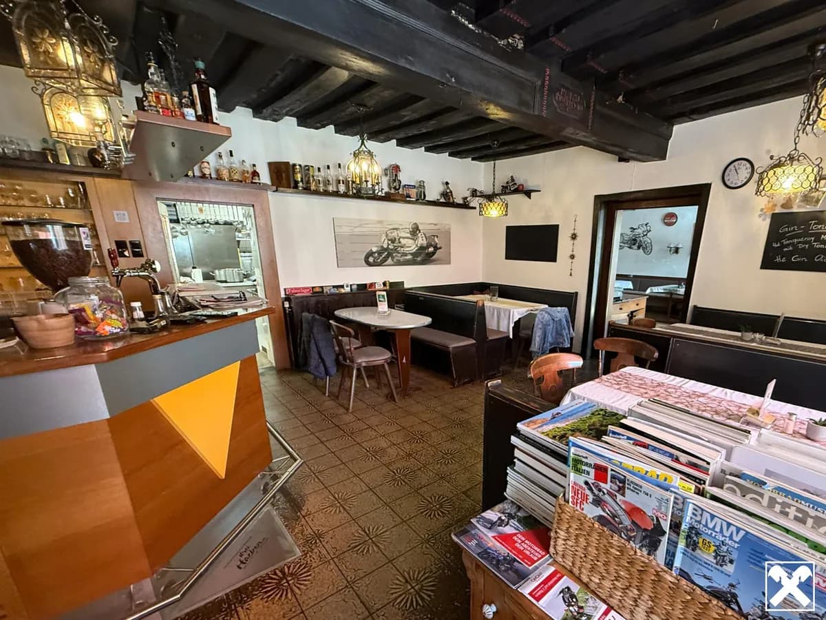 35-Zimmer-Gewerbeimmobilie kaufen in Melk – 1 200 m², € 389.000 – Bild 14 von 47