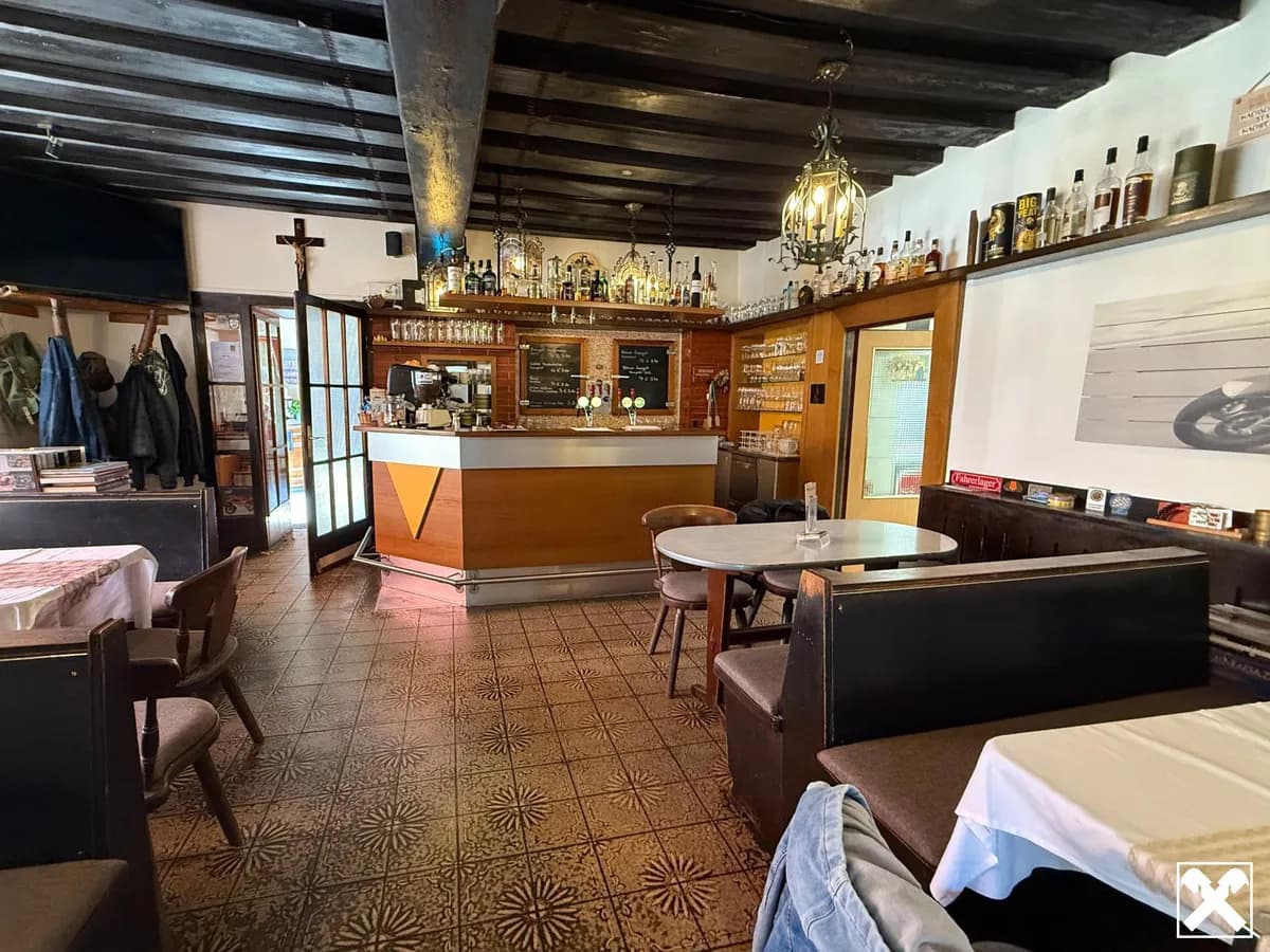 35-Zimmer-Gewerbeimmobilie kaufen in Melk – 1 200 m², € 389.000 – Bild 16 von 47