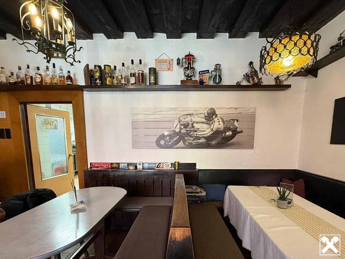 35-Zimmer-Gewerbeimmobilie kaufen in Melk – 1 200 m², € 389.000 – Bild 22 von 47