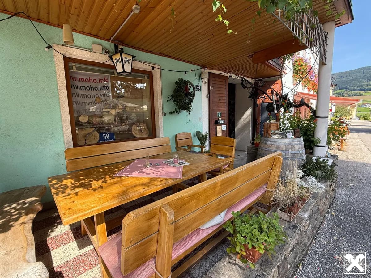 35-Zimmer-Gewerbeimmobilie kaufen in Melk – 1 200 m², € 389.000 – Bild 24 von 47