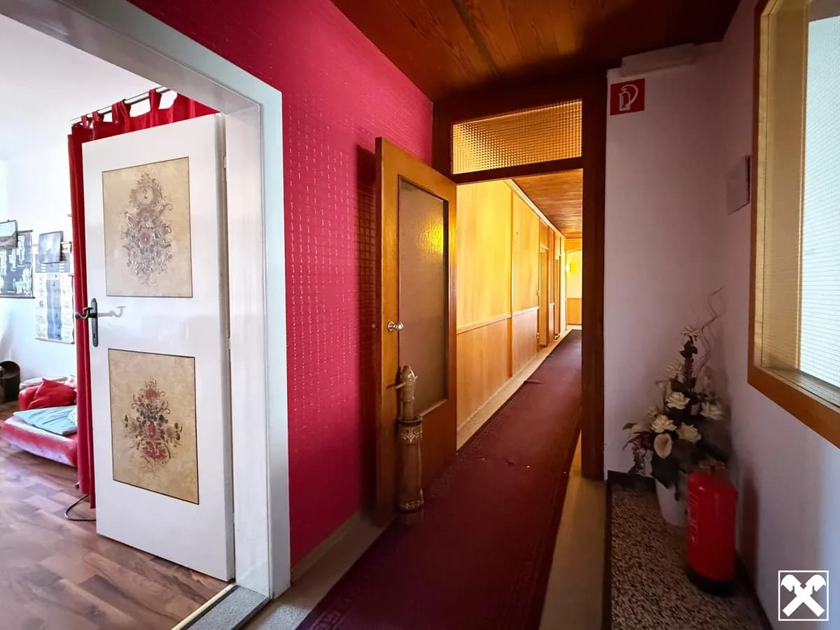 35-Zimmer-Gewerbeimmobilie kaufen in Melk – 1 200 m², € 389.000 – Bild 26 von 47